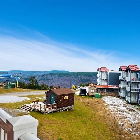 Allegheny Spring 326, Ski In Out, Pool Hottub Snowshoe Exterior foto