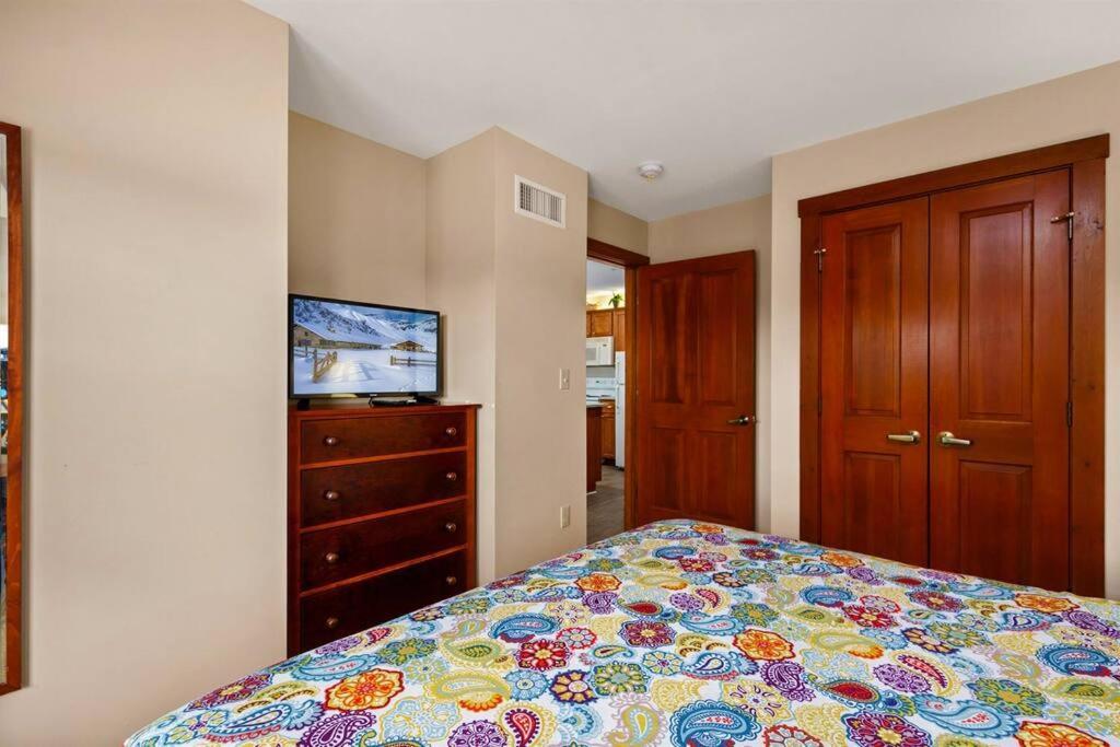 Allegheny Spring 326, Ski In Out, Pool Hottub Snowshoe Exterior foto