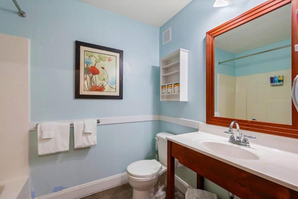 Allegheny Spring 326, Ski In Out, Pool Hottub Snowshoe Exterior foto